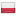 vorek.pl server is located in Poland